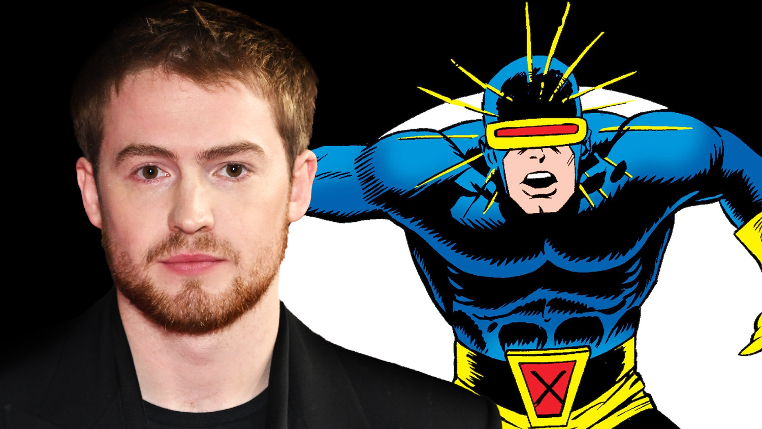 ‘X-Men’: Kit Connor Eyed For Cyclops Role In Upcoming Marvel Studios Pic