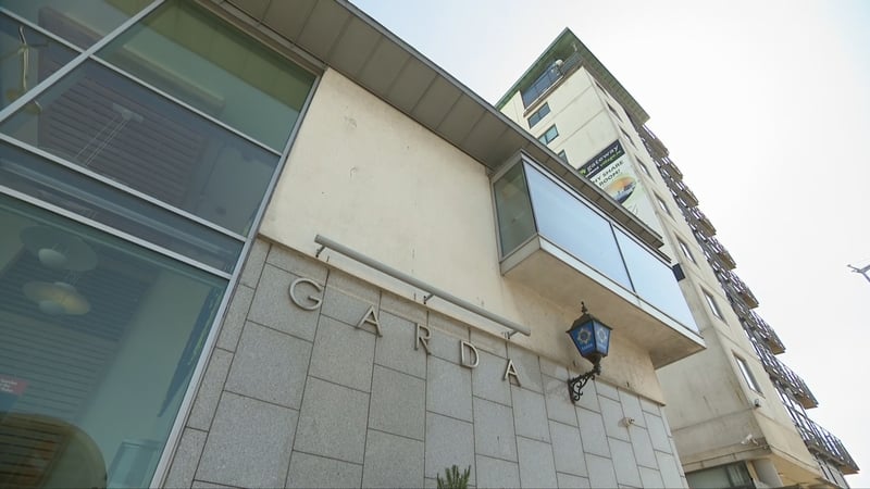 Man faces trial over gun possession outside garda station