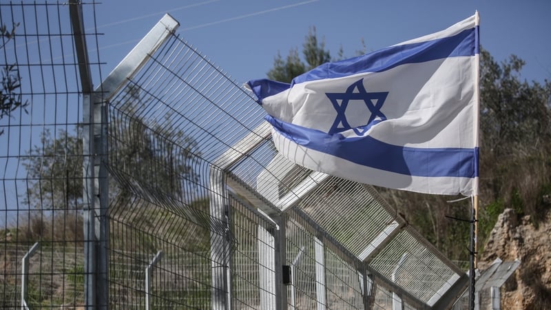 Israel charges settler in killing of Palestinian activist