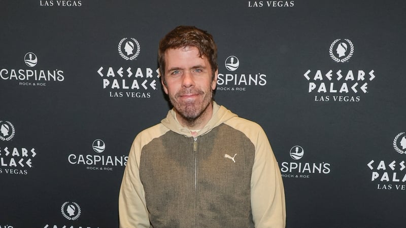 Perez Hilton family says he is 'able to communicate'