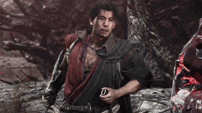 Fear not, samurai masochists, Onimusha: Way of the Sword's flashiness hasn't replaced its challenge
