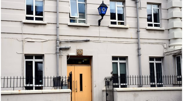 Dublin pensioner charged with money laundering offences involving more than €55,000