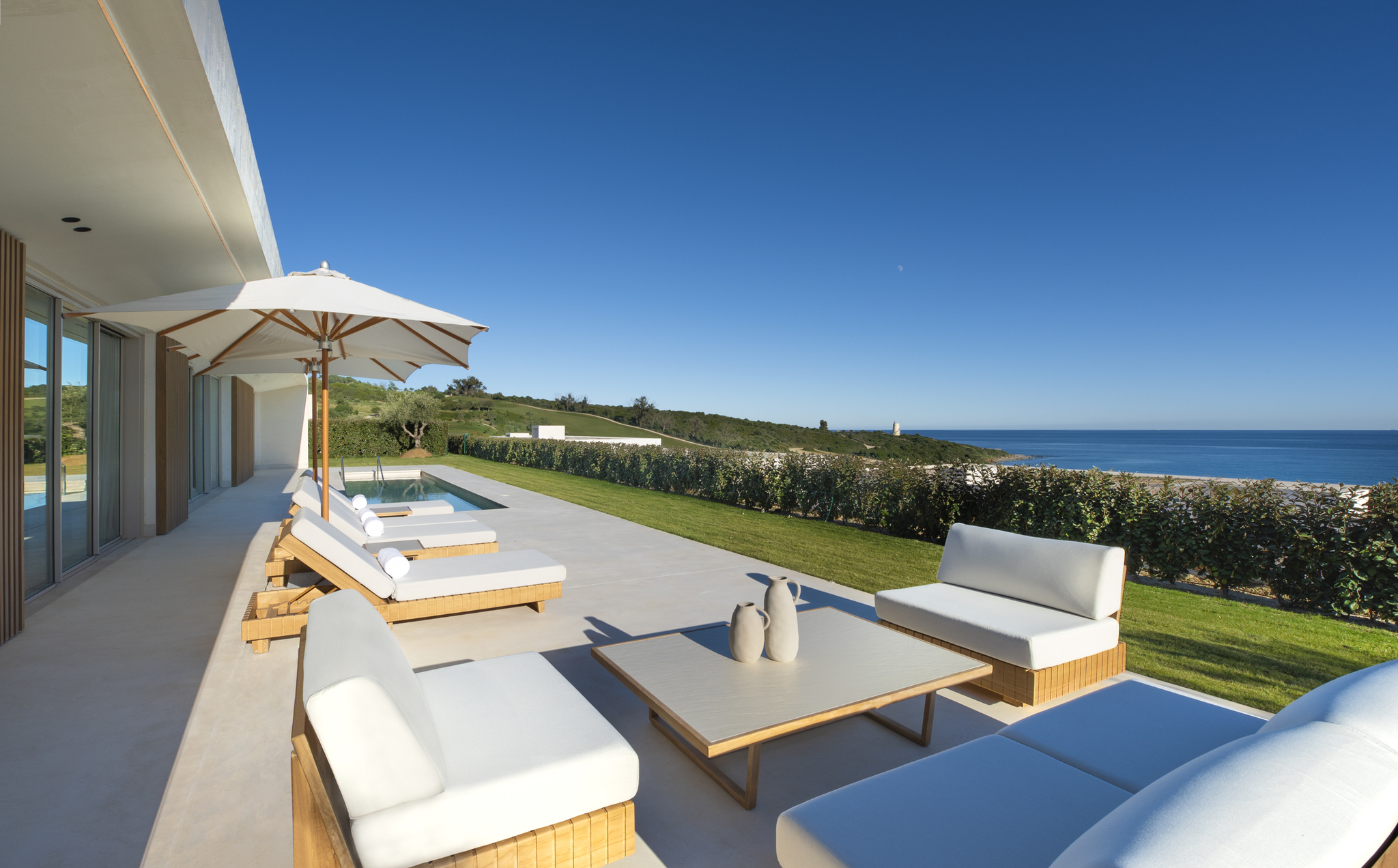 Sotogrande, an international enclave in luxury properties