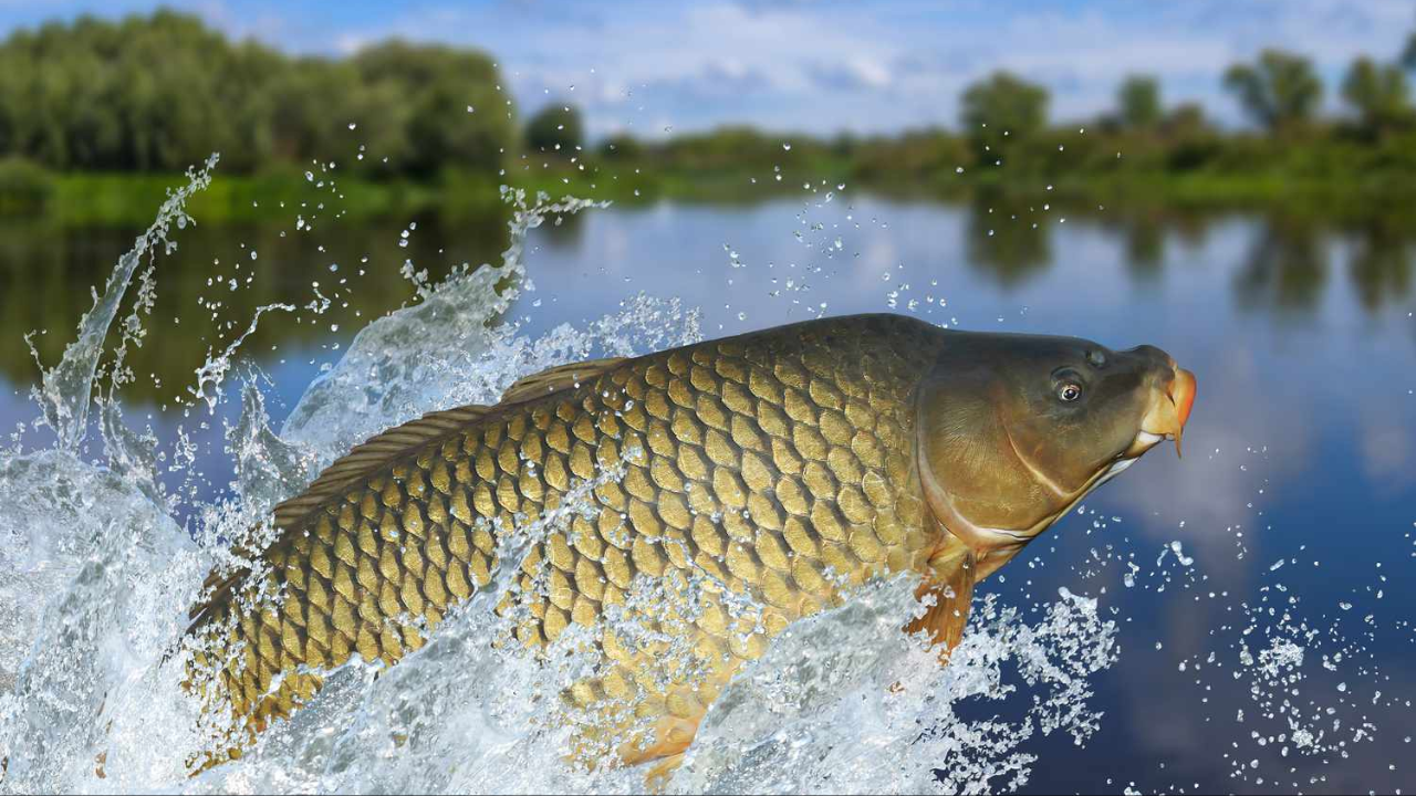 Tasmania declares carp eradicated after 28-year removal of 49,000 fish, trout rebound