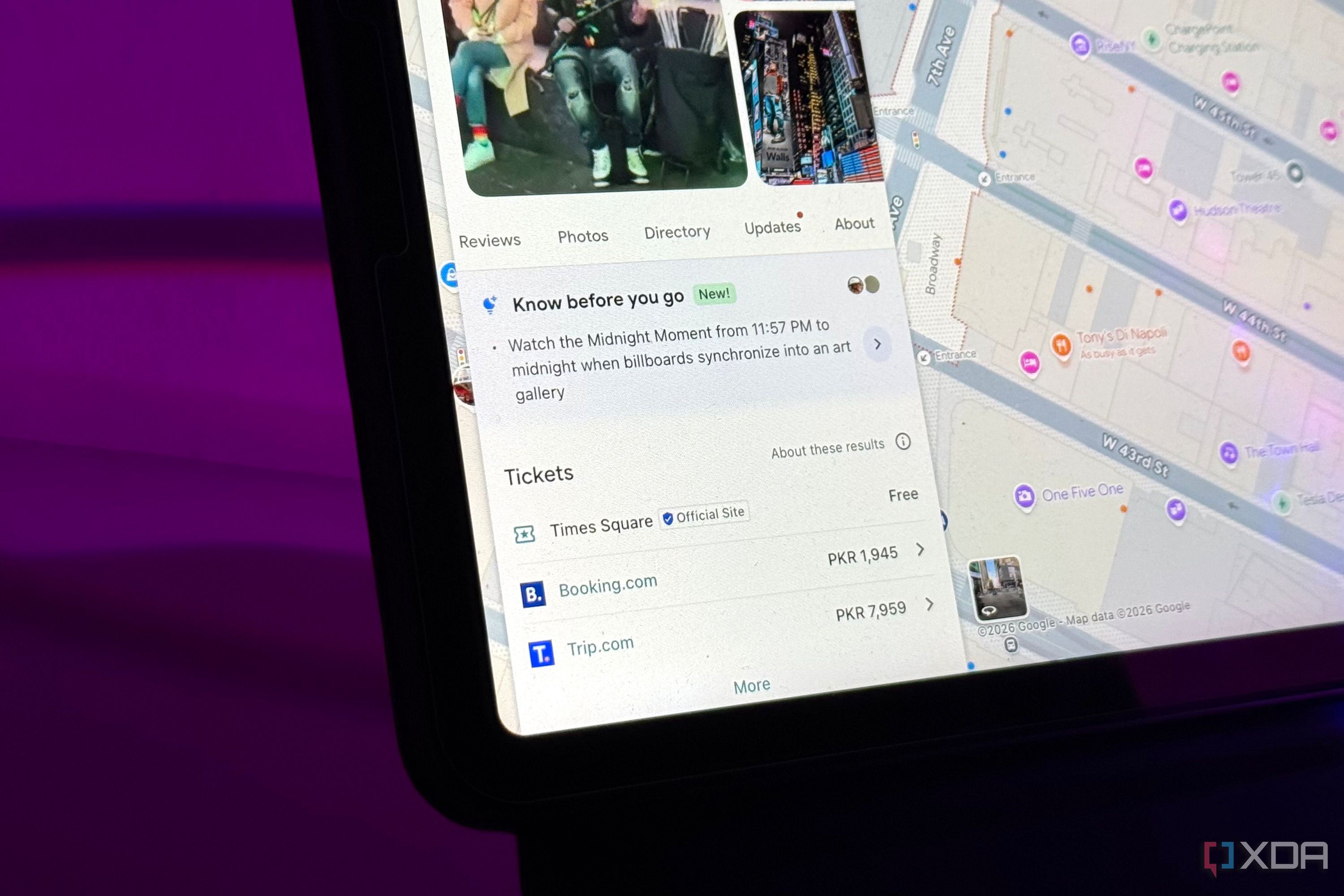 This Gemini feature in Google Maps is so useful I'm shocked more people aren't talking about it