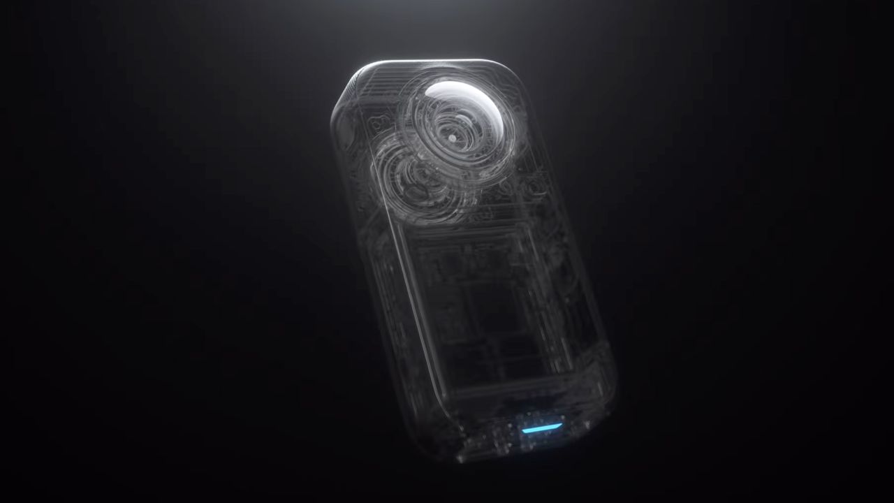 A decade in the making, the best 360 camera is about to get a major overhaul with 1-inch sensors – and it’s finally arriving in just a few days