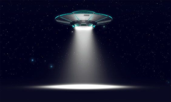 How Much Do We Really Want to Know About UFOs?