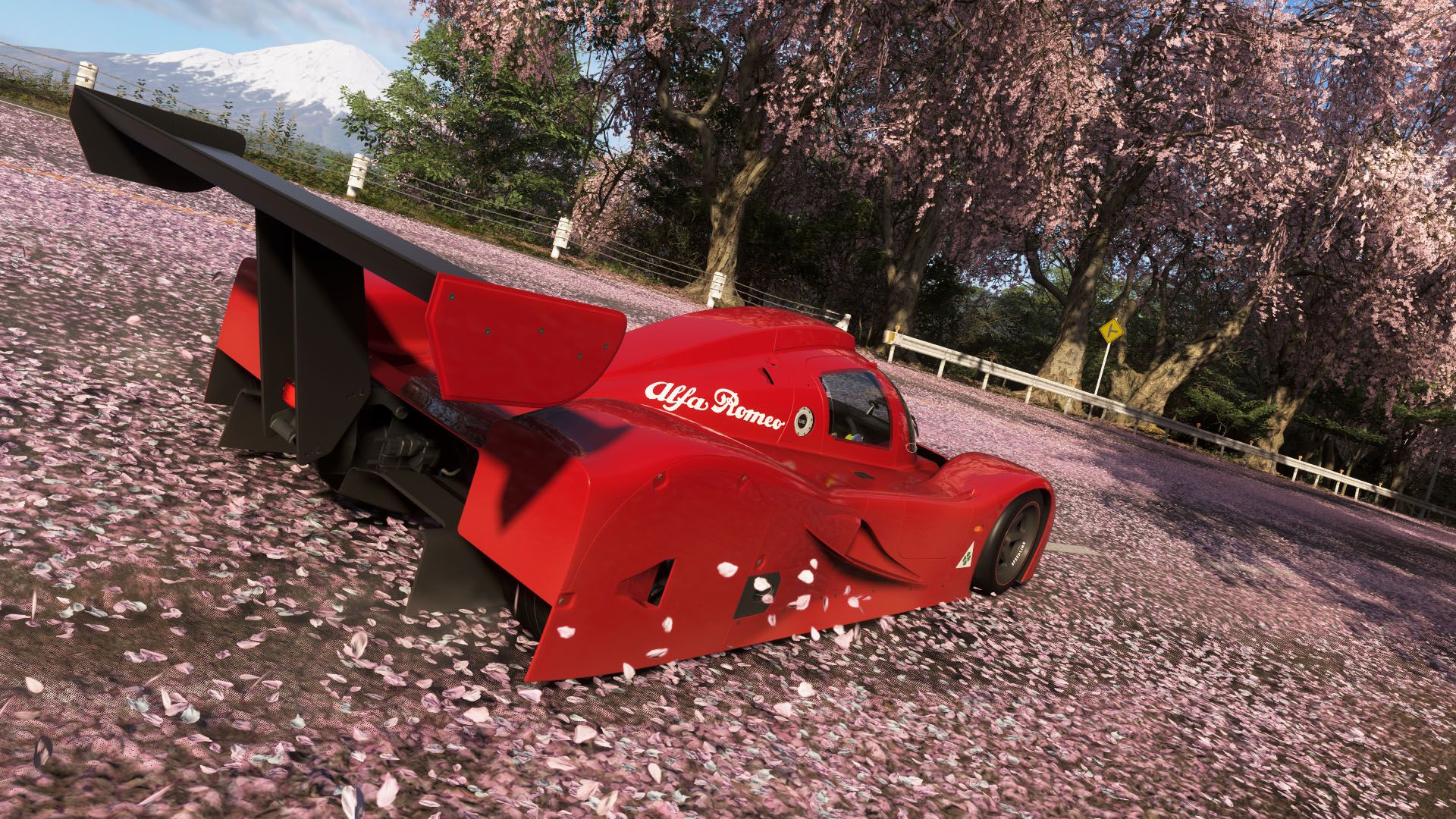 All 'Italian Exotics' Series 3 challenges and rewards in Forza Horizon 6