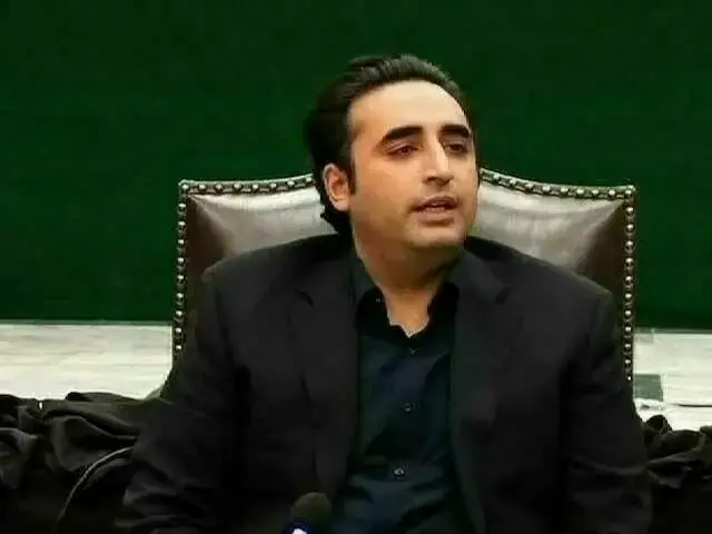 TTP, BLA in contact with each other: Bilawal