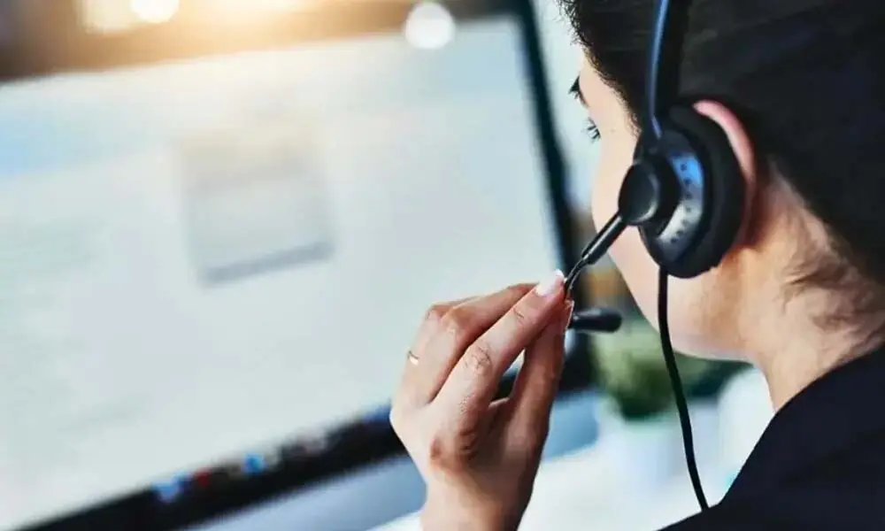 Countrywide crackdown on illegal call centres decided