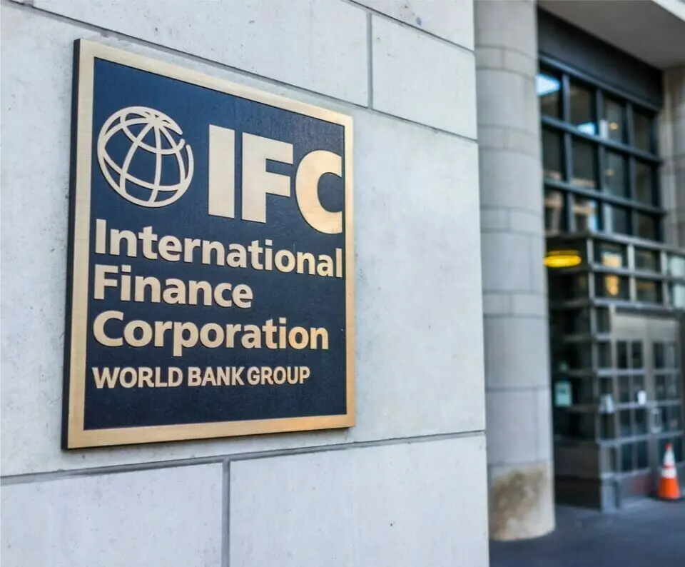 Pakistan’s first DPR programme: IFC, Bank Alfalah sign project agreement