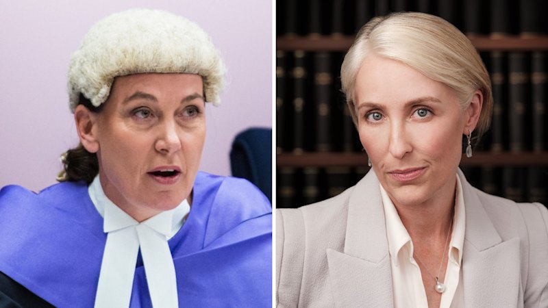 Sydney judge ordered to step aside from criminal cases