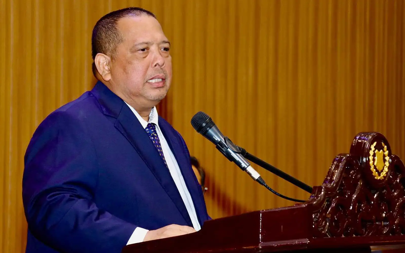 Bersatu must mend ties with PN components, says Perlis chief