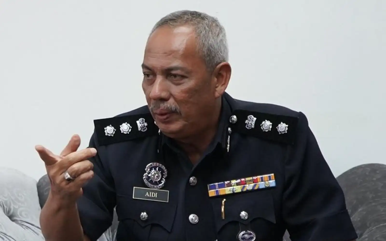 2 cyclists killed in crash with car in Putrajaya