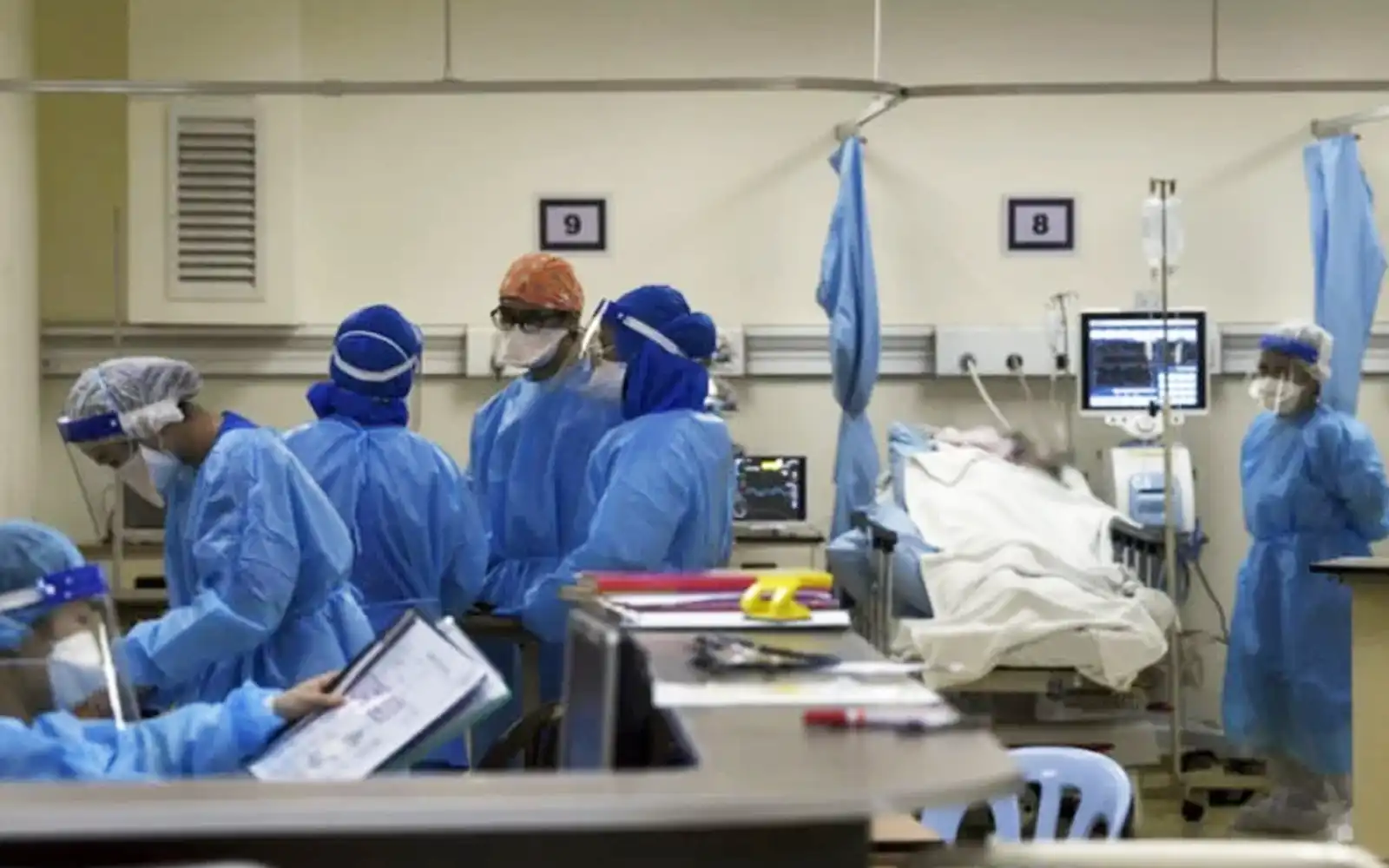 Greater autonomy can help ease shortage of specialists, say doctors