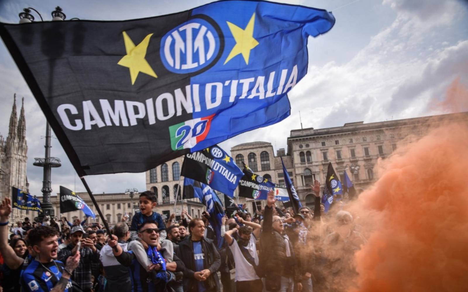 Inter set for Serie A title defence as Milan get Amorim reboot