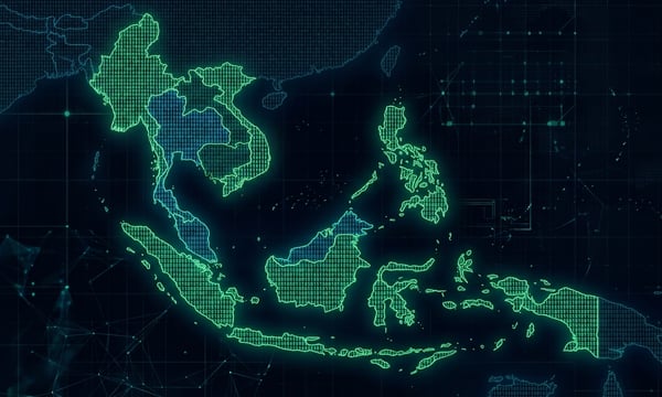 China Isn’t Winning the Digital Order – Yet