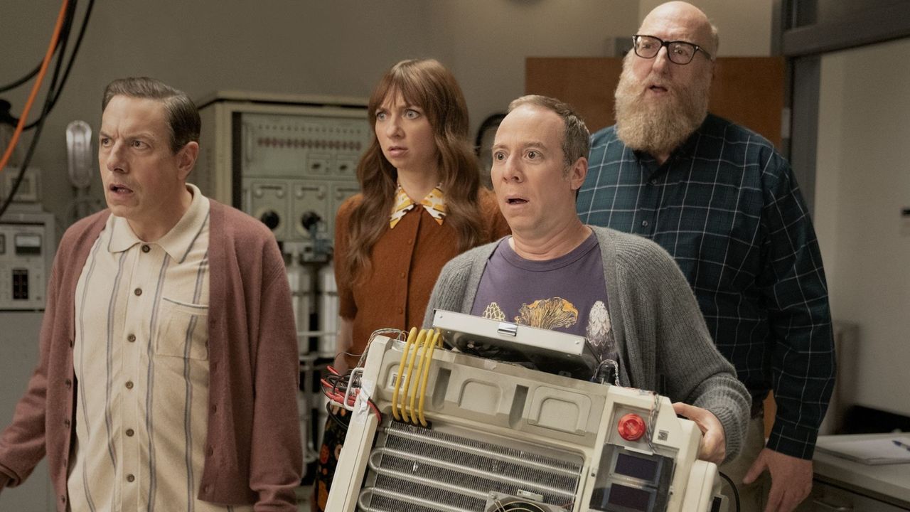 Stuart Fails to Save the Universe season 2 could be in trouble, as creators confirm there's 'no big picture' for future seasons