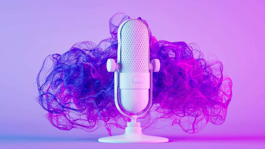 Artificial Intelligence: Publishers Discover the AI Voice – and Its Risk