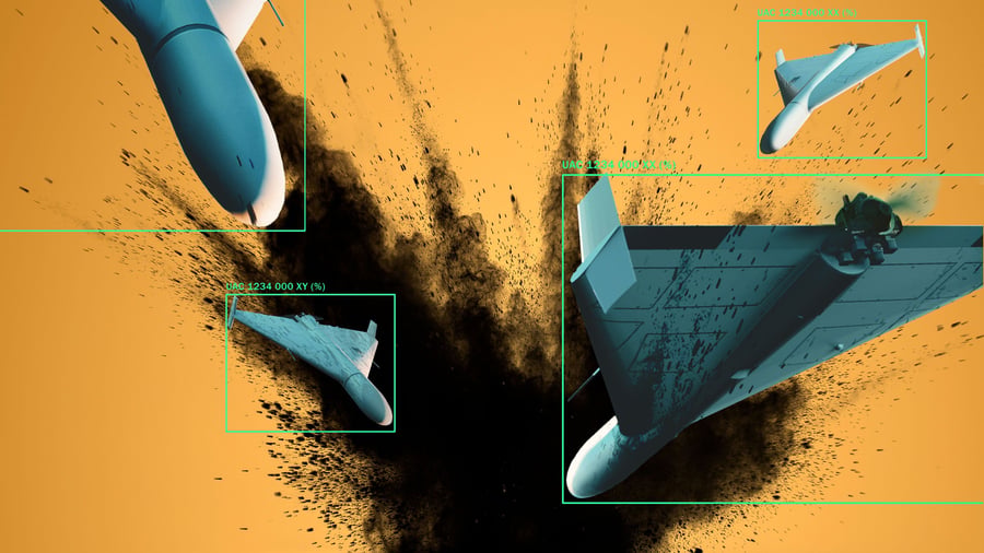 Armaments: "Shortening the killing chain" – What the war of the future means for Germany's armament plans