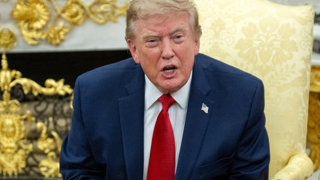 US warns allies and China to join Iran economic pressure campaign