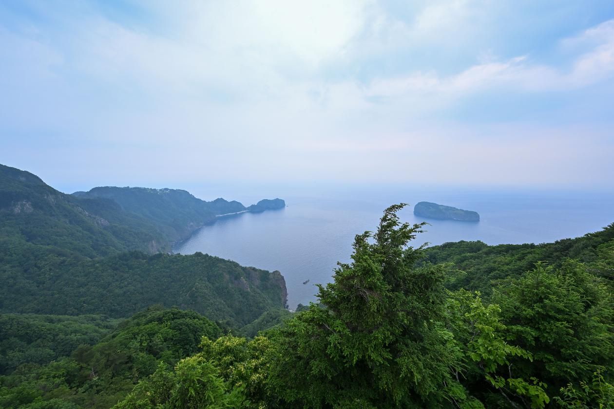 To guard borderlands, Korea opts to screen foreign land purchases on 353 islands