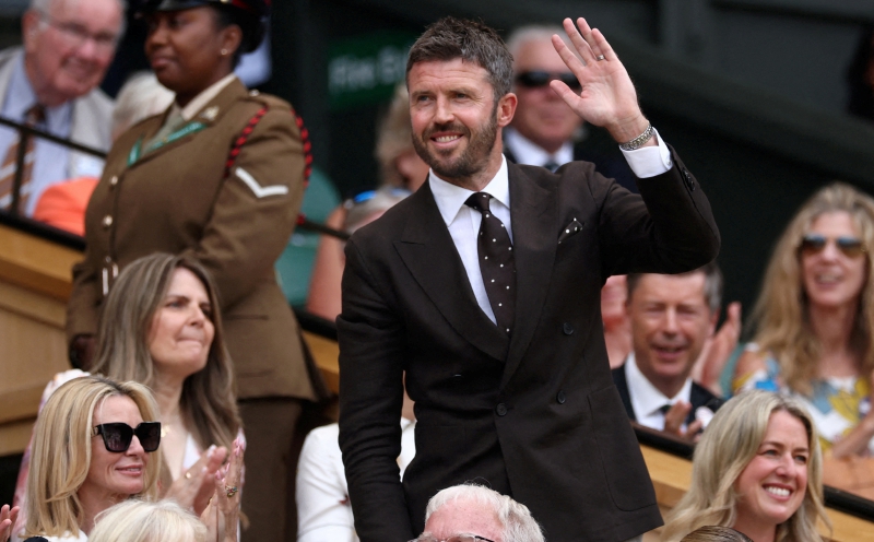 Carrick praises Rashford's revival as Manchester United eye late signings