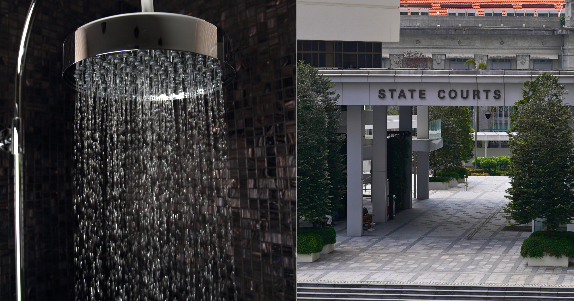 S’porean man, 20, attempted to film older sister showering on 2 occasions, gets 18 months’ probation