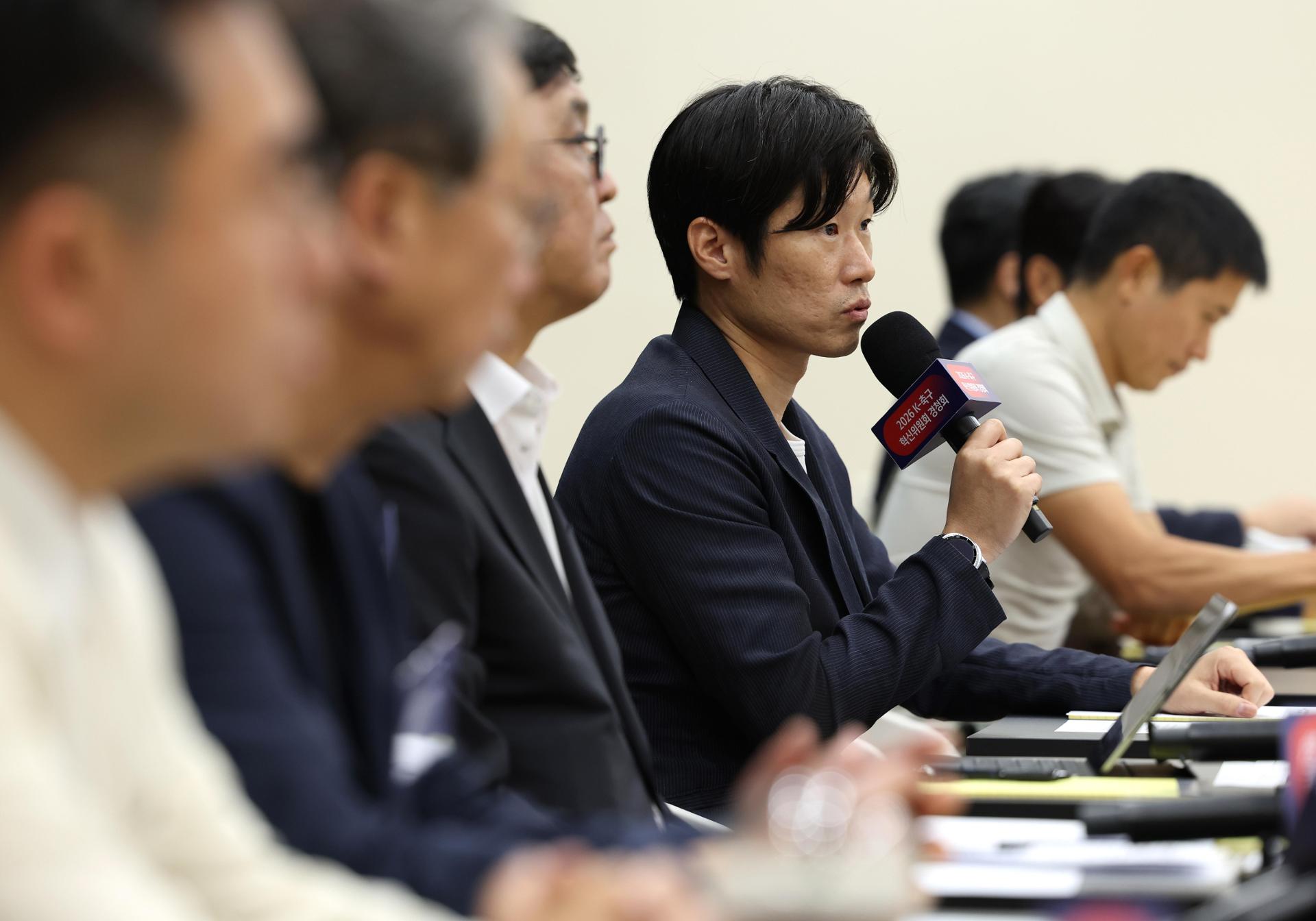 Referee bribery scandal set to fade into history