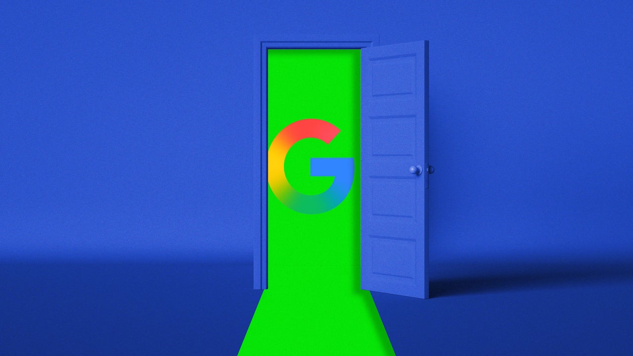 Google’s AI leadership comes apart in a single morning