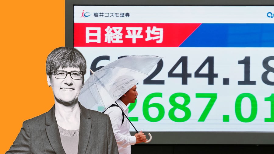 Market Insight: Beware, investor trap: Japan's Nikkei is poorly constructed