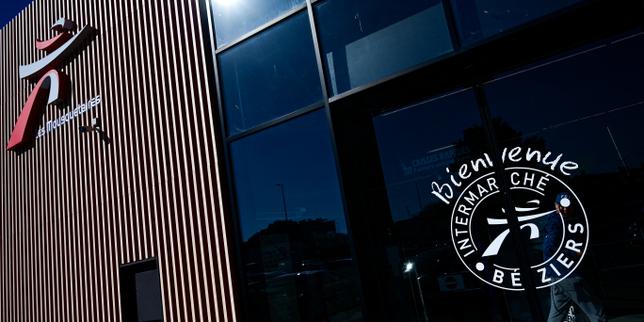 Cyberattack against Intermarché: Paris prosecutor's office opens investigation after data leak of 300,000 customers