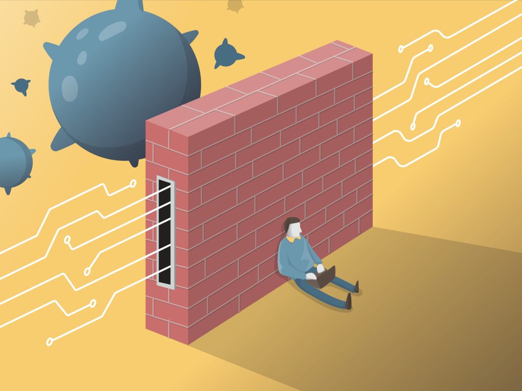 The blank-check AI coding era is dead. Here’s what comes next.