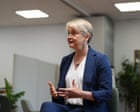 The Guardian view on mental health: the new secretary of state should make it a priority | Editorial