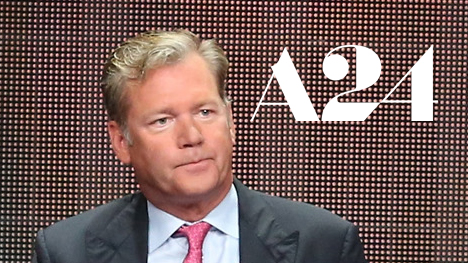 Chris Hansen Was Turned Away From ‘Primetime’ Screening After Refusing To Sign Standard NDA, Not “Sign Away” His Rights