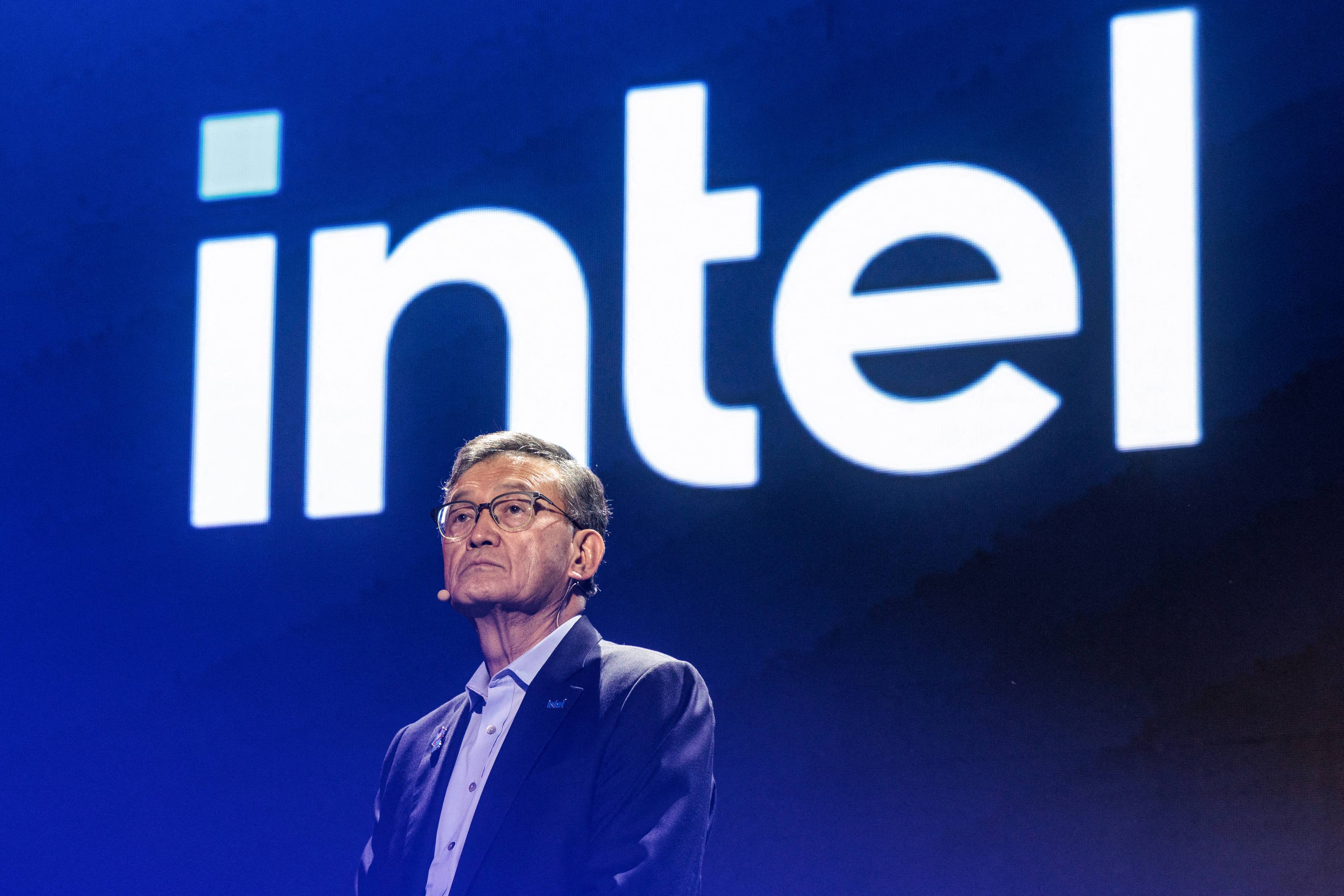 Veteran fund manager rethinks Intel stock target