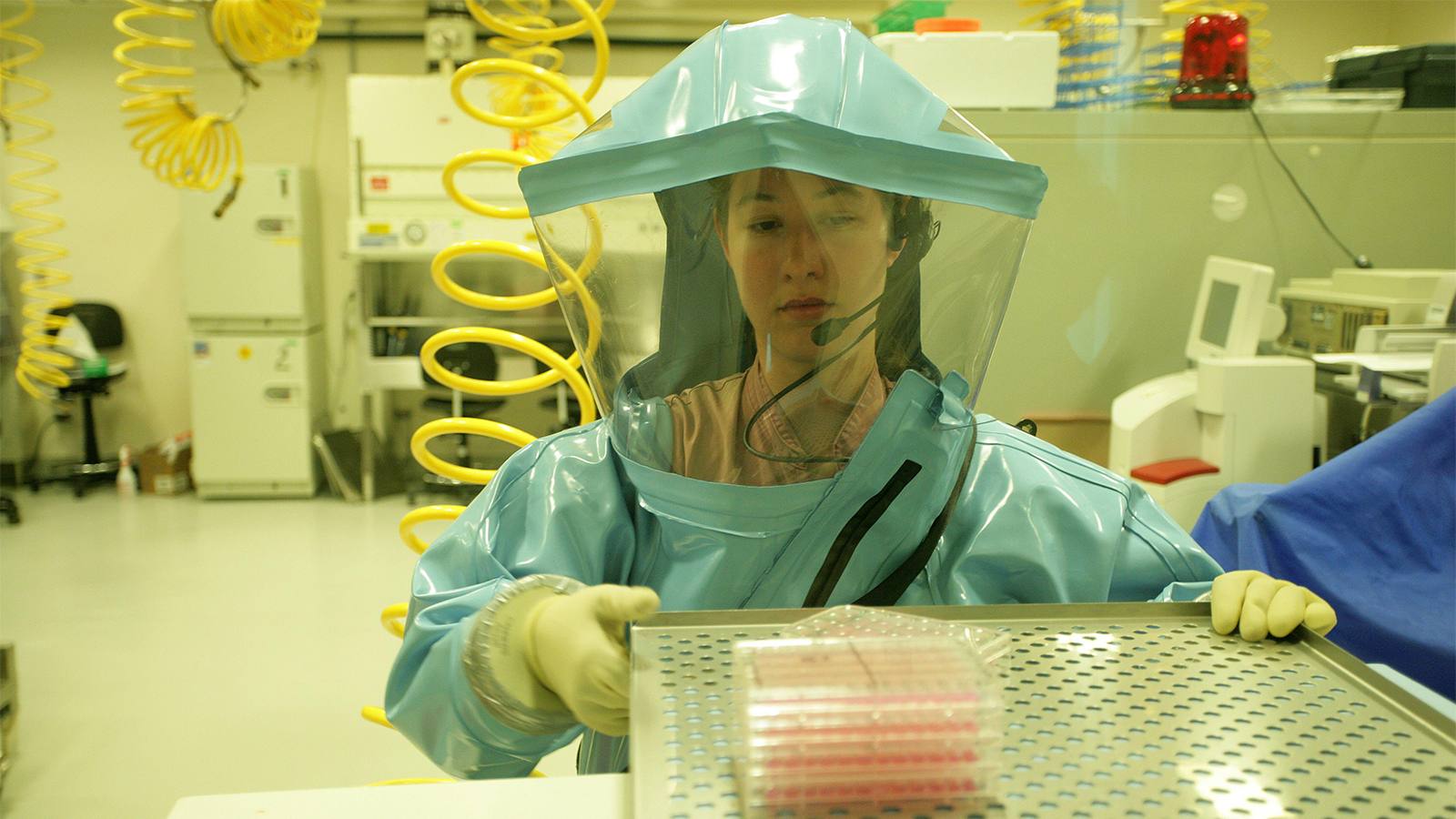 Trump's Gain-of-Function Policy May Suppress Key Pandemic Research