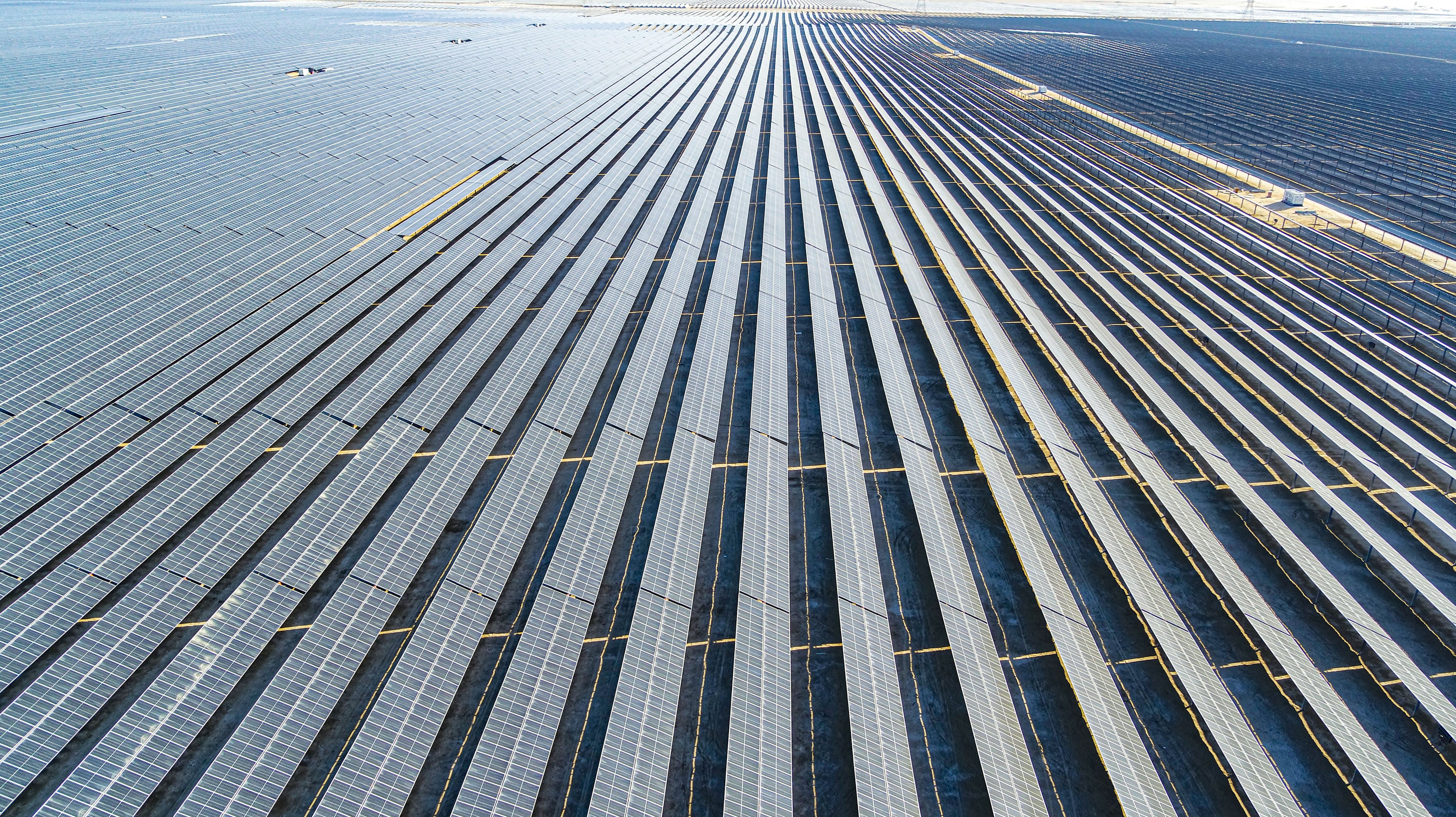 Abu Dhabi's 2050 energy target is a case study for a changing Gulf