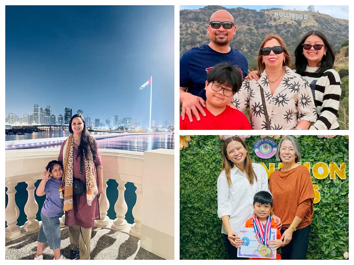 Ready for school: How UAE families prepare for the new academic year