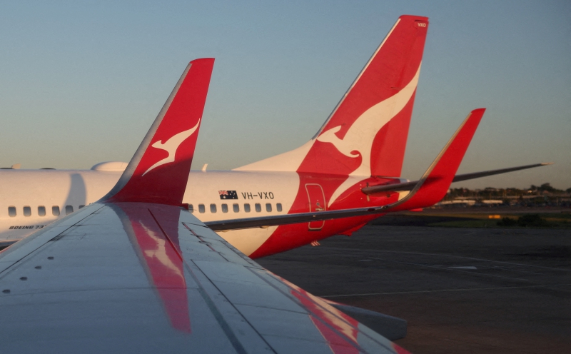 Australia investigates fourth close call at Sydney airport in less than a month