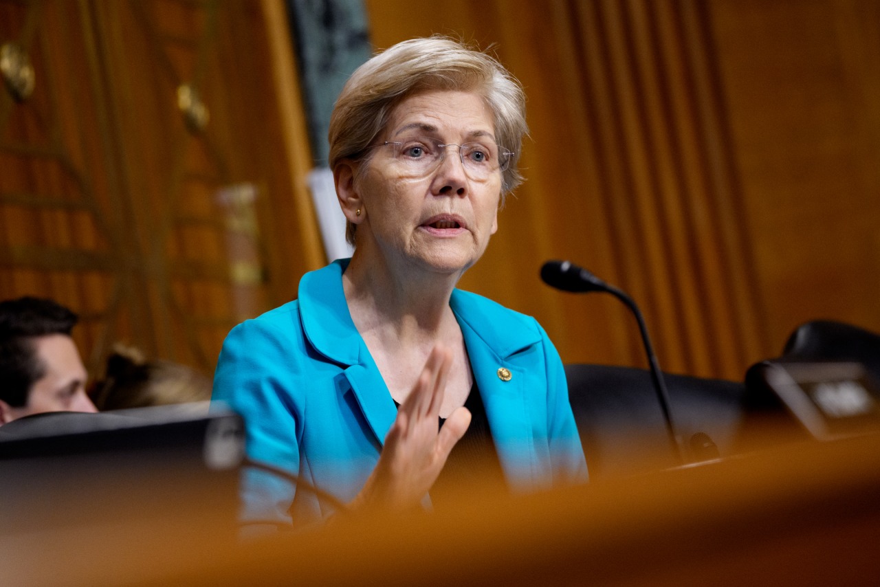 Sen. Warren is pressing the Commerce Department for details on coming changes to official inflation numbers, the latest corner of the typically obscure federal statistics system to spark a political squabble
