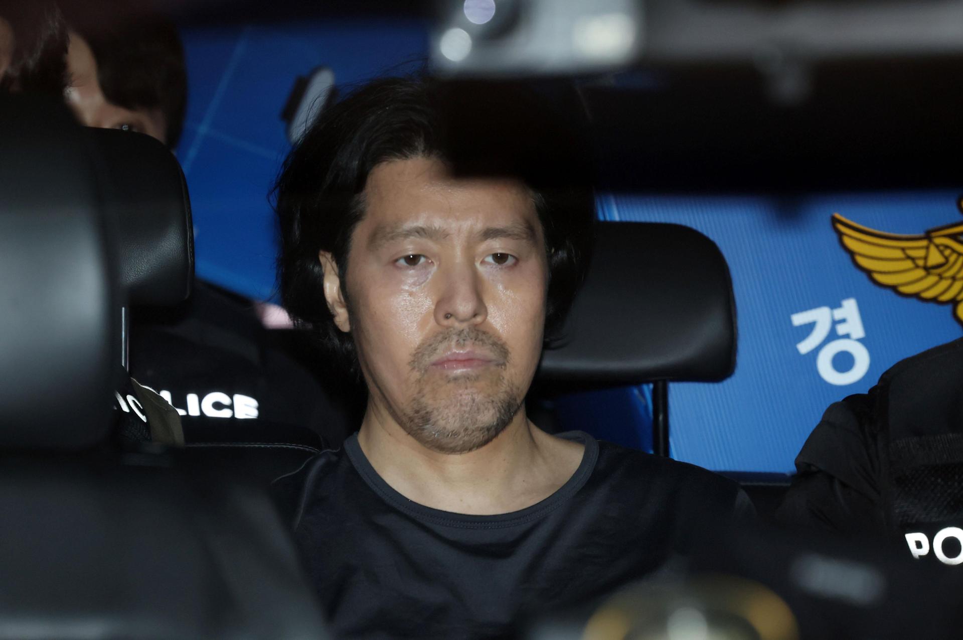 Ex-pilot gets life sentence for killing former airline colleague