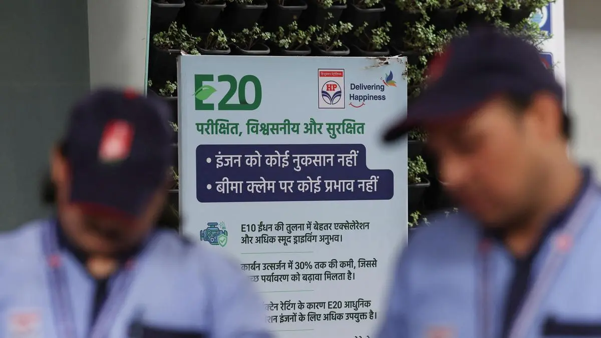 India rules out concessions to US on ethanol import for fuel blending