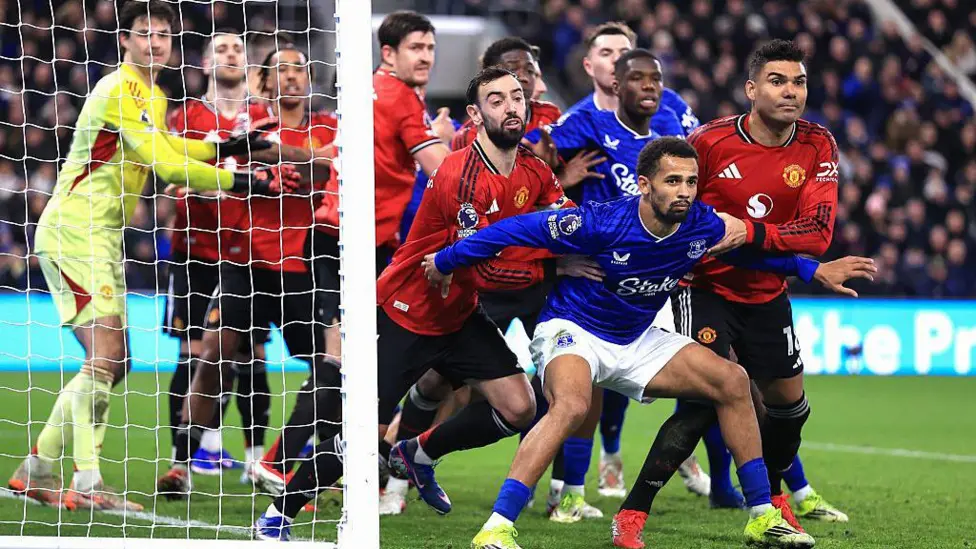 The Premier League’s new plan to end corner chaos