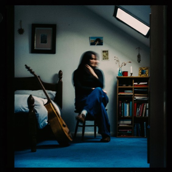 Grace Elizabeth Harvey Announces New EP Songs Of Devotion: Hear “The Dream Of Common Language”