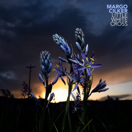 Margo Cilker Announces New Album Little White Cross: Hear The Title Track