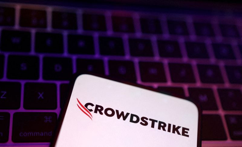 Crowdstrike CEO George Kurtz sells over $4.1m in company stock