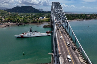 Panama Canal to reduce shipping over El Nino-fueled drought