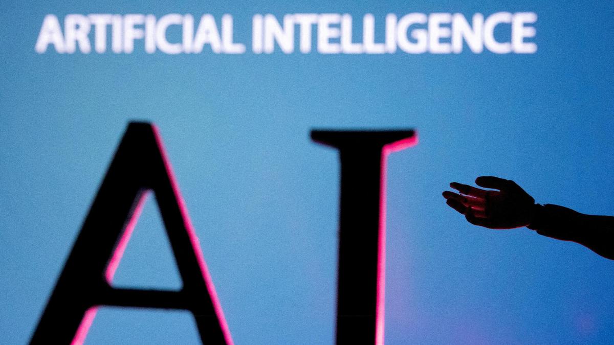 AI reshapes India's IT services sector contracts as clients demand more for less