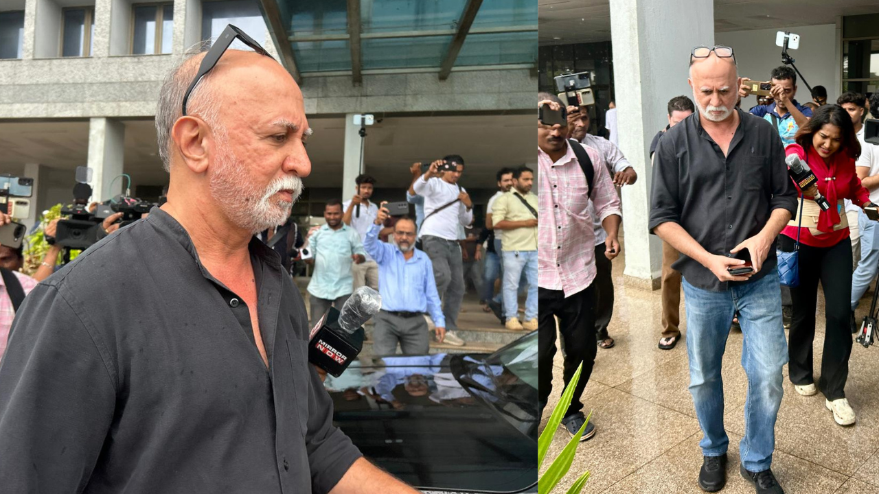 Tarun Tejpal conviction: 10 key observations that shaped Bombay HC verdict